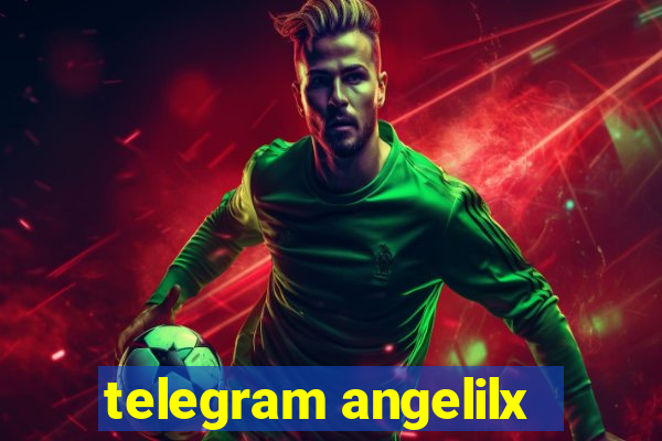 telegram angelilx